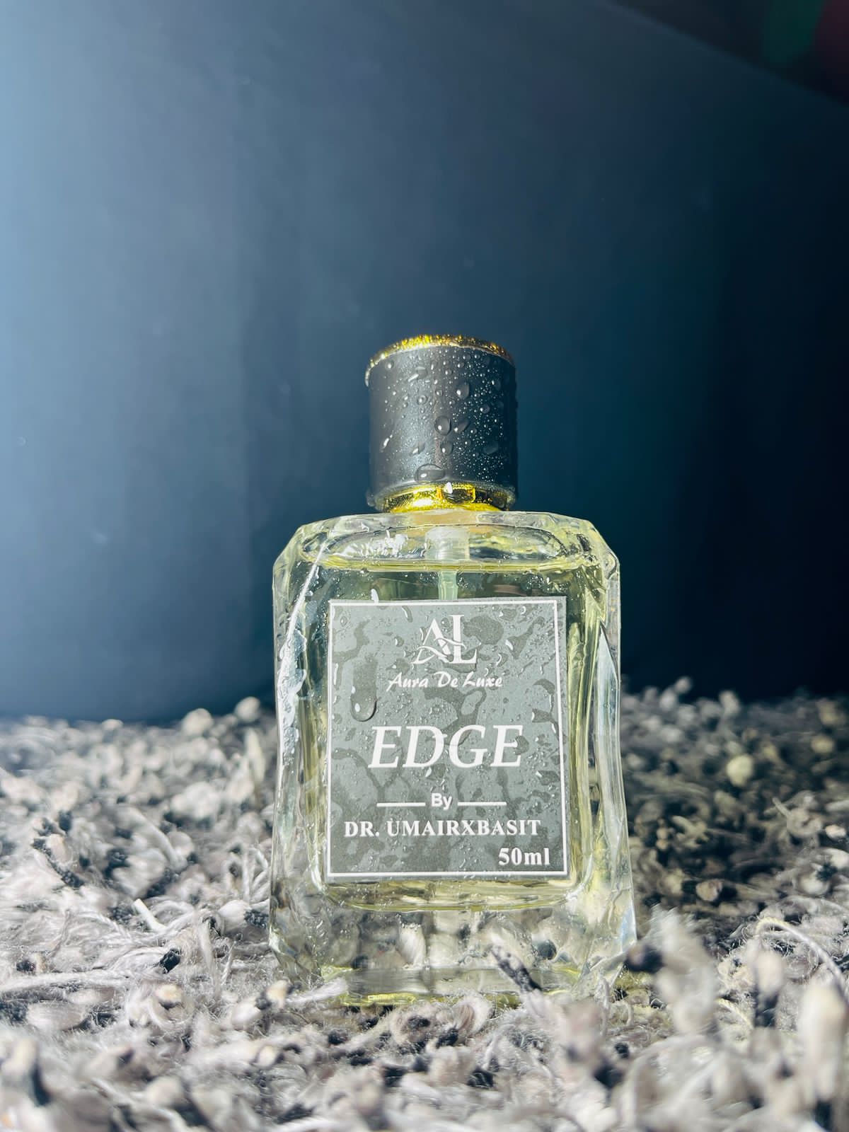 Edge | Unisex perfume | probably your next daily obsession