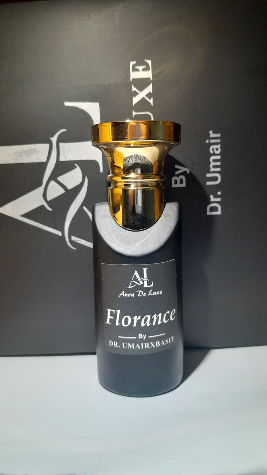 Florance |For Her | For when you need to feel like you again