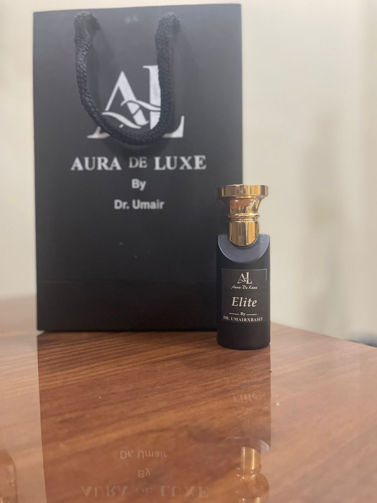 Edge | Unisex perfume | probably your next daily obsession