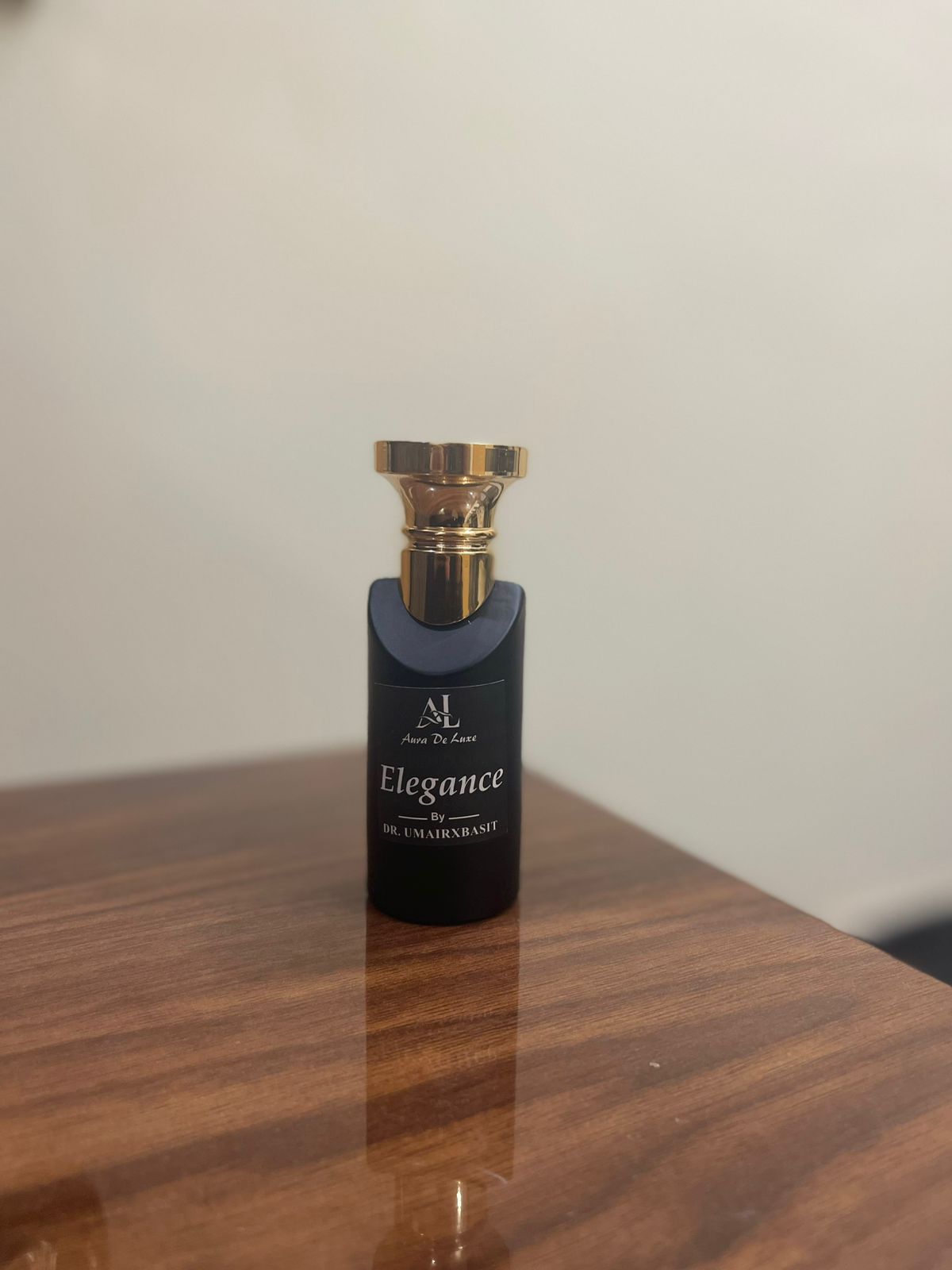 Elegance |Unisex perfume | The scent of pure class