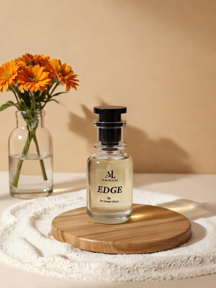 Edge—probably your next daily obsession!